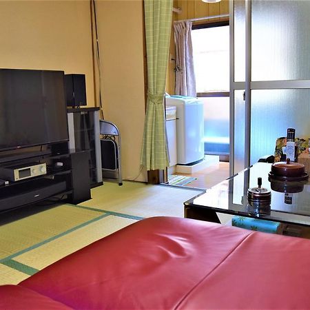 Guest House Wasso Κιότο Εξωτερικό φωτογραφία