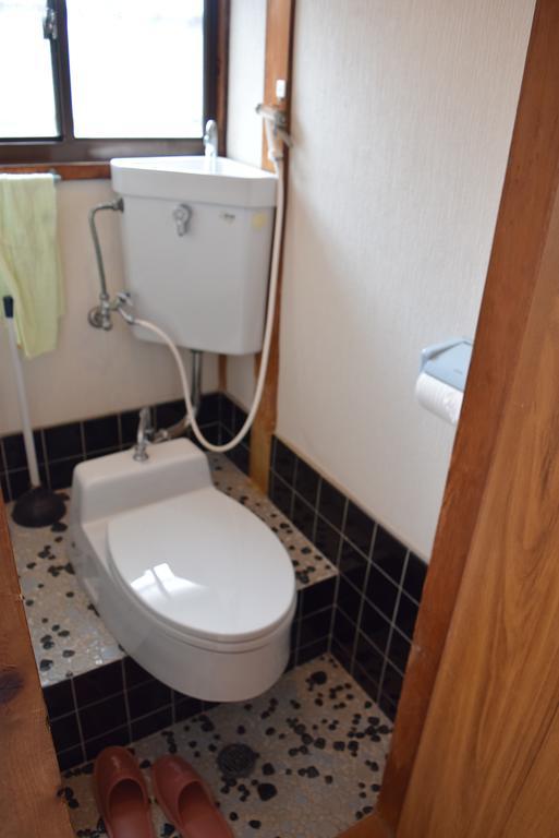 Guest House Wasso Κιότο Εξωτερικό φωτογραφία