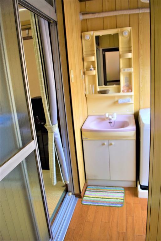 Guest House Wasso Κιότο Εξωτερικό φωτογραφία