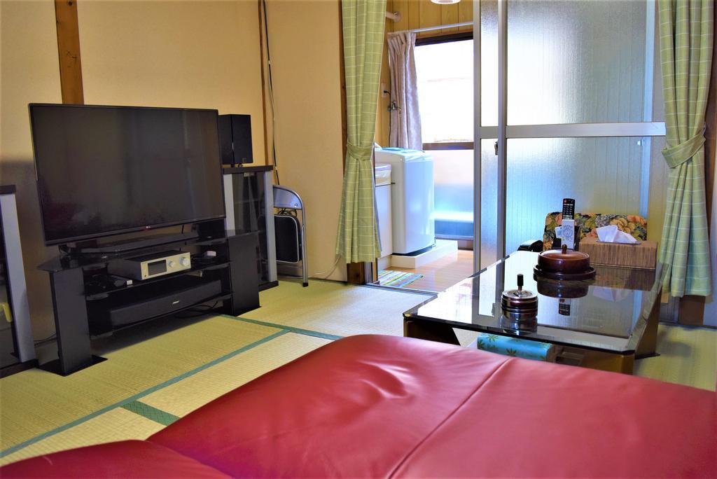 Guest House Wasso Κιότο Εξωτερικό φωτογραφία