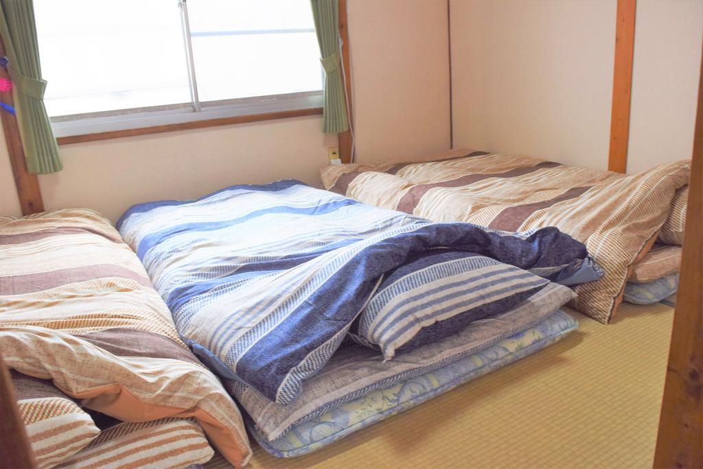 Guest House Wasso Κιότο Εξωτερικό φωτογραφία