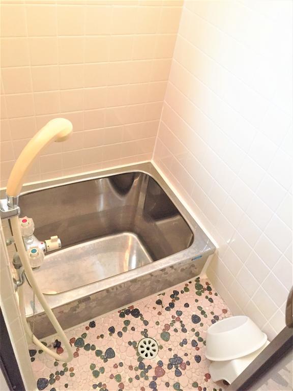 Guest House Wasso Κιότο Εξωτερικό φωτογραφία