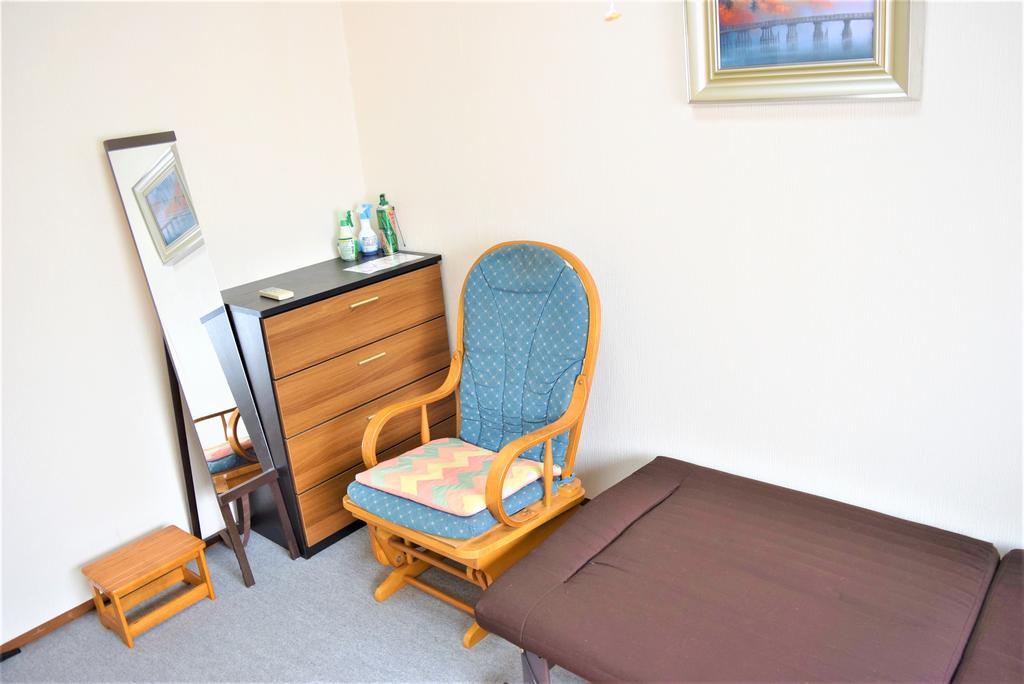 Guest House Wasso Κιότο Εξωτερικό φωτογραφία