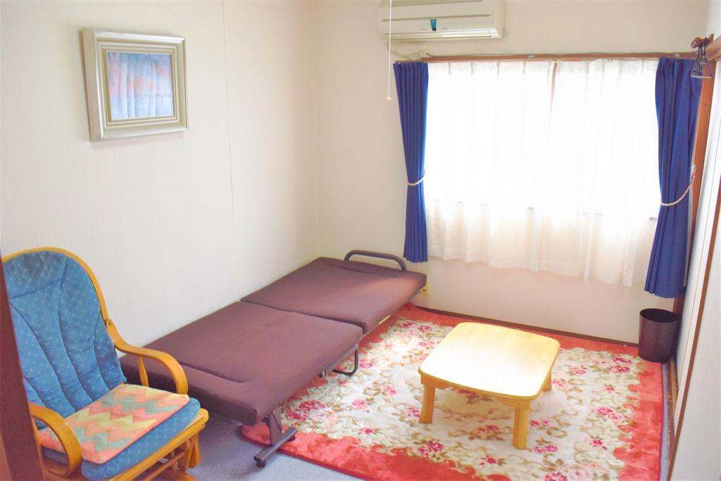 Guest House Wasso Κιότο Εξωτερικό φωτογραφία