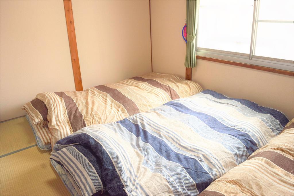 Guest House Wasso Κιότο Εξωτερικό φωτογραφία