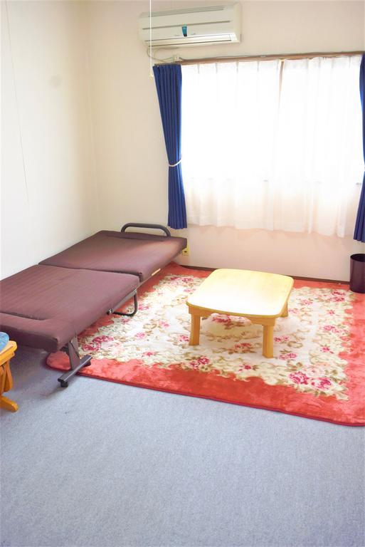 Guest House Wasso Κιότο Εξωτερικό φωτογραφία